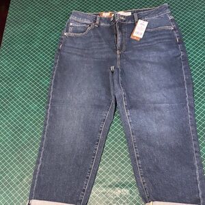 Denver Hayes Classic Women’s Blue Jeans